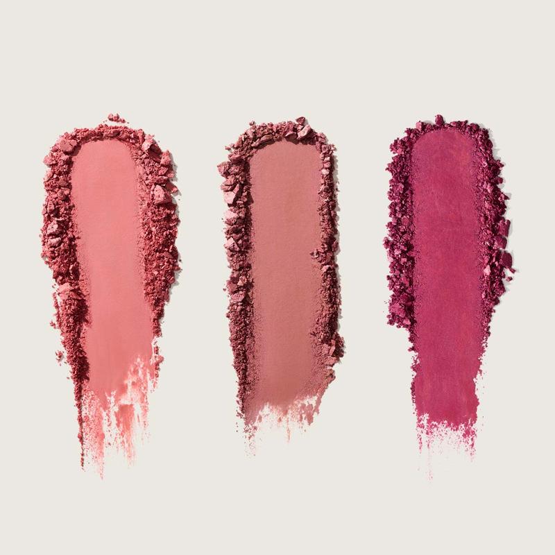 Endless Diffusion™ Baked Blush Trio