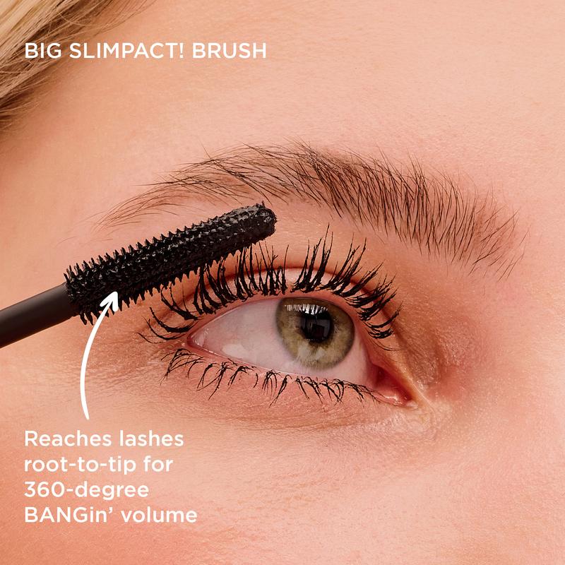 Benefit Cosmetics BADgal BANG! Volumizing Mascara