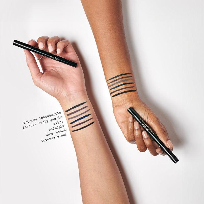 Stay All Day® Waterproof Liquid Eye Liner Eyeliner Lipliner