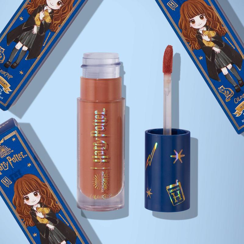 ColourPop® x Harry Potter Lux Liquid Lip - Limited-Edition