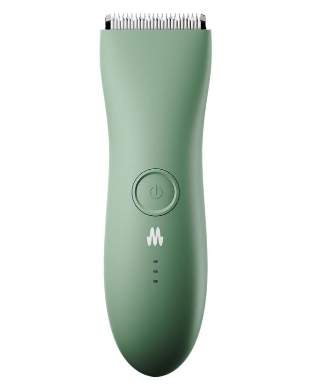 The Trimmer Original - Waterproof Electric Razor Comfort