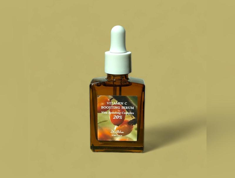 Dr. Althea Vitamin C Boosting Serum Brightening Skin Repair