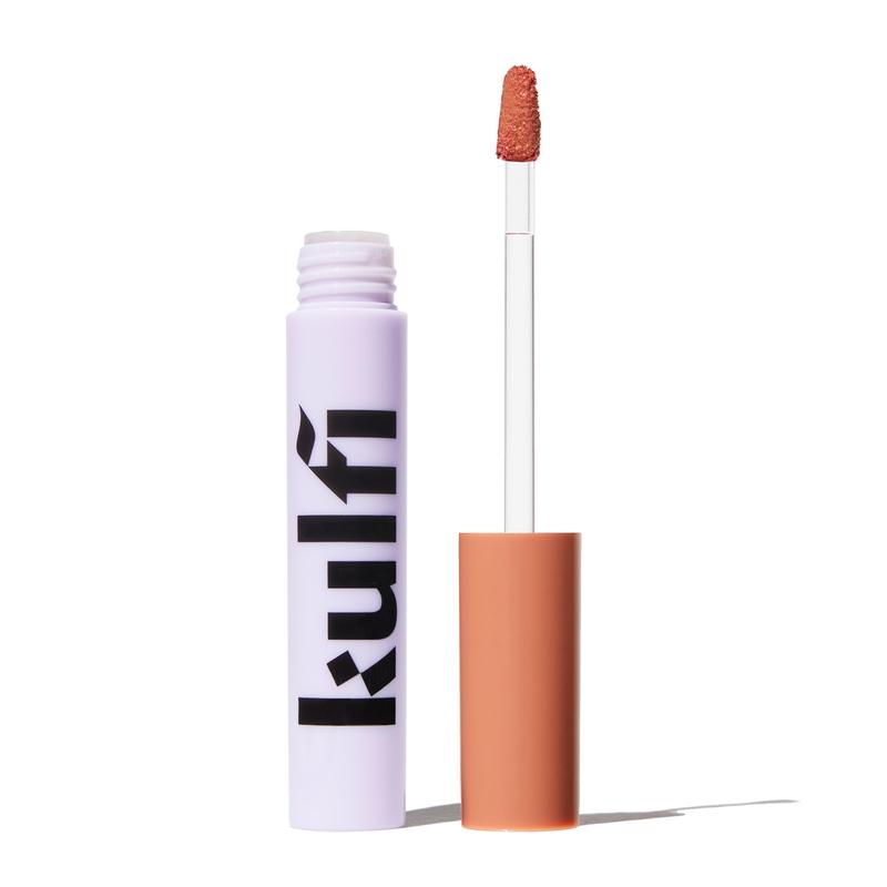 Lassi Lips Staining Lip Oil Gloss Glossy