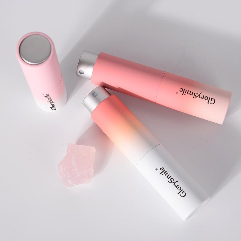 Portable Mouth Spray Fresh Fruit Flavor To Resist Bad Breath Lasting Fragrance  freshness Oral Scent Aroma Long Lasting