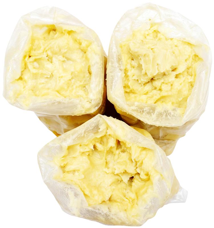 Unrefined Shea Butter, bulk 5 lb and 10 lb by MGL Naturals. Use directly to nourish and moisturize the skin and hair. For DIY body butters, soaps, lotion, balm, hair growth grease,