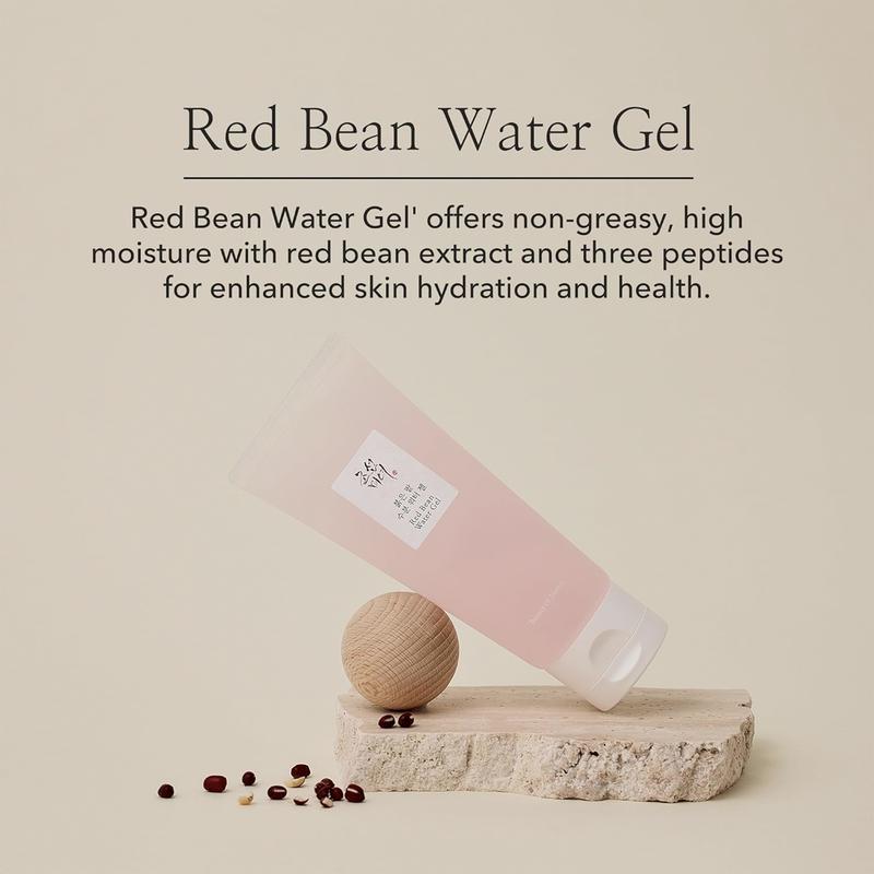 Beauty of Joseon - Red Bean Water Gel 100ml