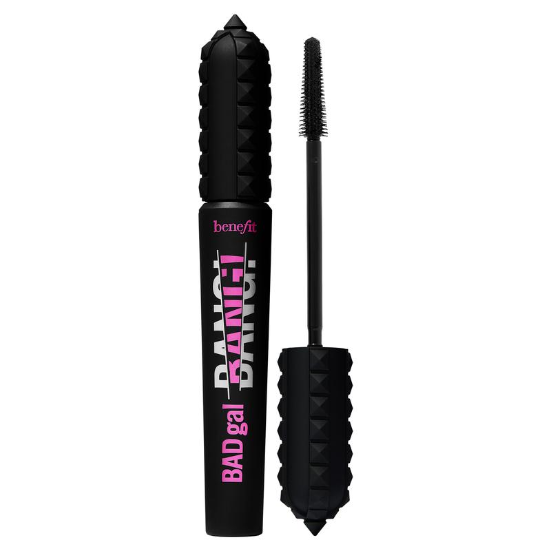 Benefit Cosmetics BADgal BANG! Volumizing Mascara