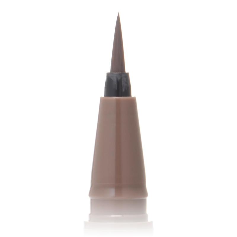 CANMAKE Lasting Liquid Liner 0.02 Oz. (0.5ml) Eyeliner Lipliner