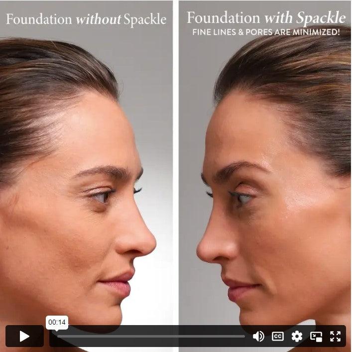 Spackle Skin Perfecting Primer: Hydrate