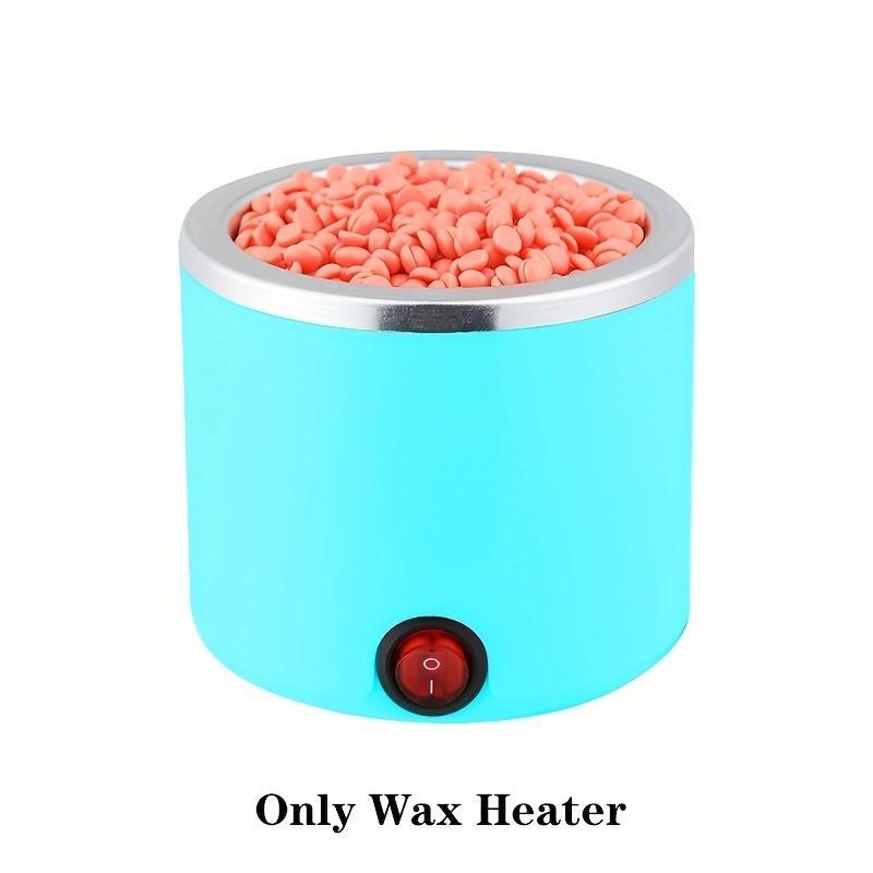 Wax Heater, 1 Count Wax Warmer for Hair Removal, Wax Warmer for Home Use, Personal Care Appliances for Women & Men  Facial Hair Removal