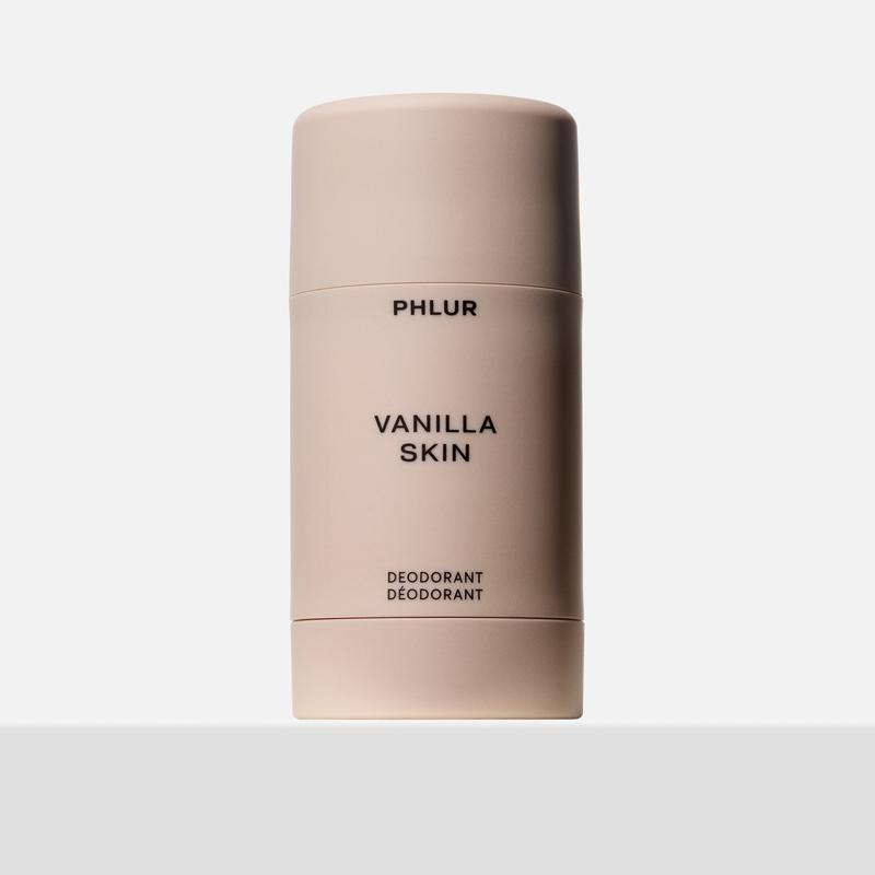 Vanilla Skin - Deodorant