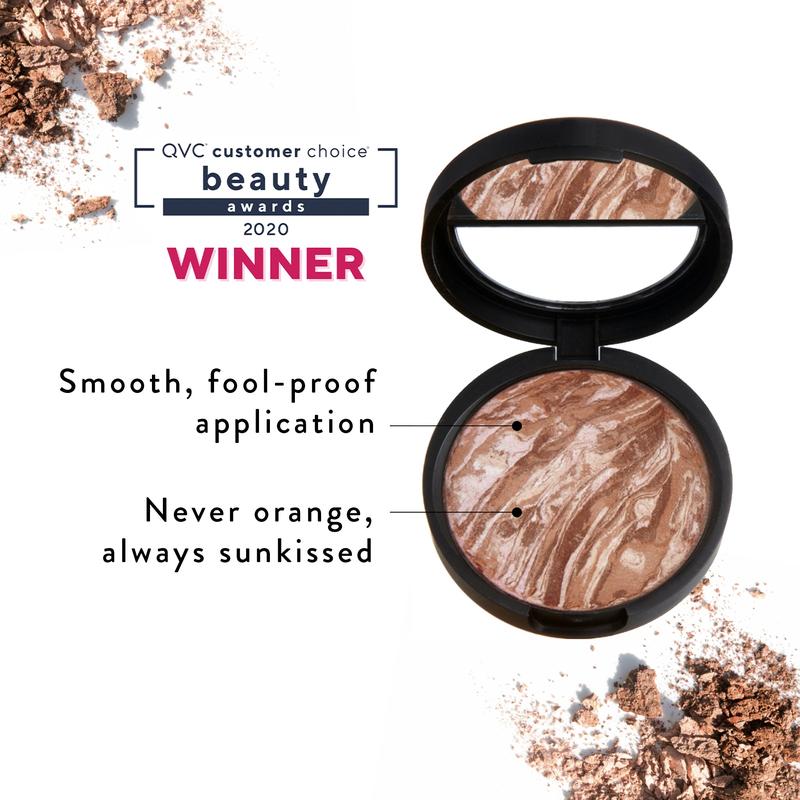 Baked Bronze-n-Brighten Multipurpose Bronzer