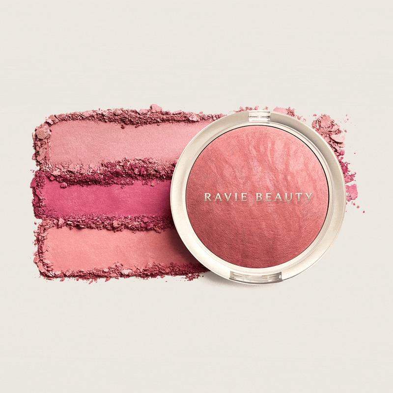 Endless Diffusion™ Baked Blush Trio