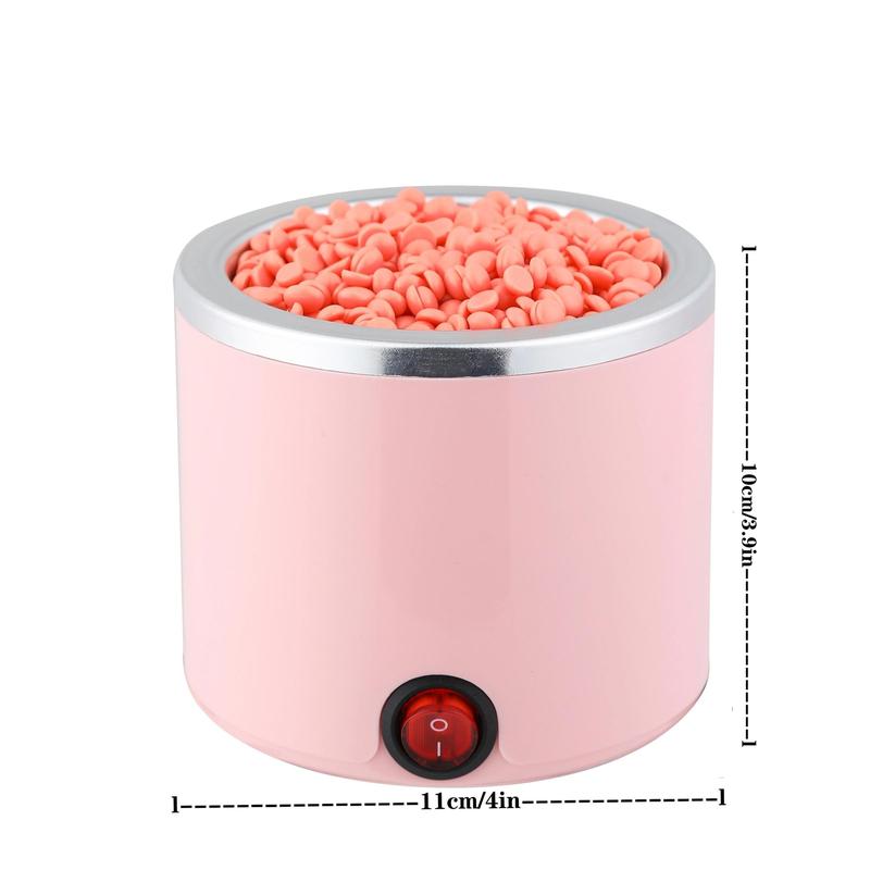 Wax Heater, 1 Count Wax Warmer for Hair Removal, Wax Warmer for Home Use, Personal Care Appliances for Women & Men  Facial Hair Removal