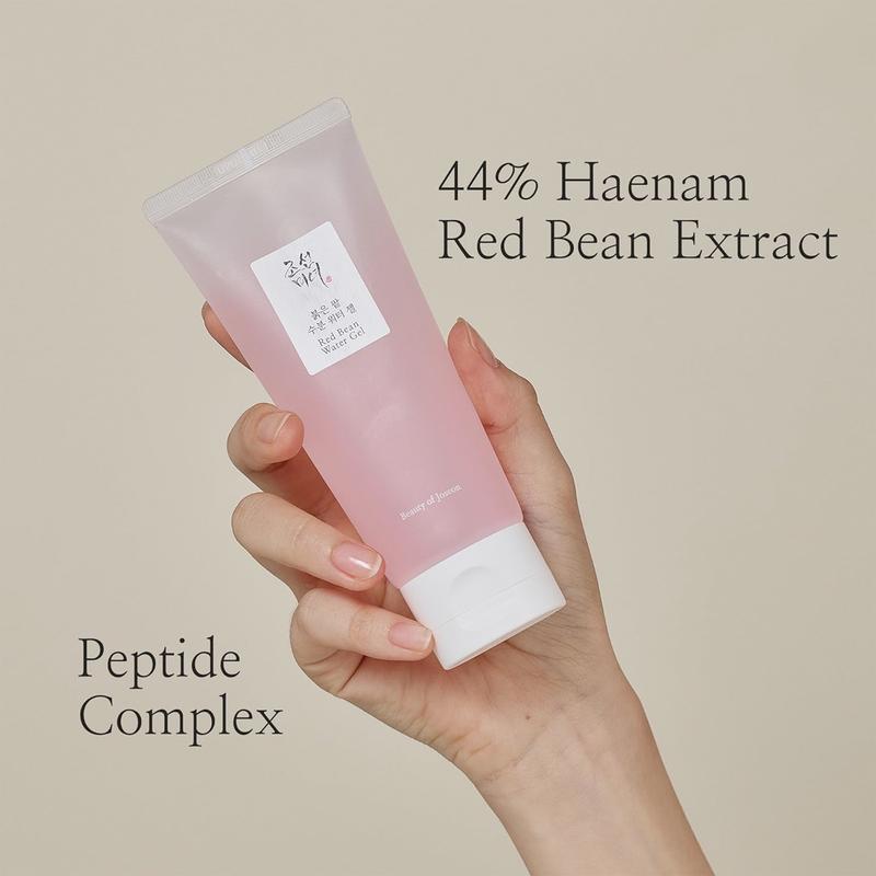 Beauty of Joseon - Red Bean Water Gel 100ml