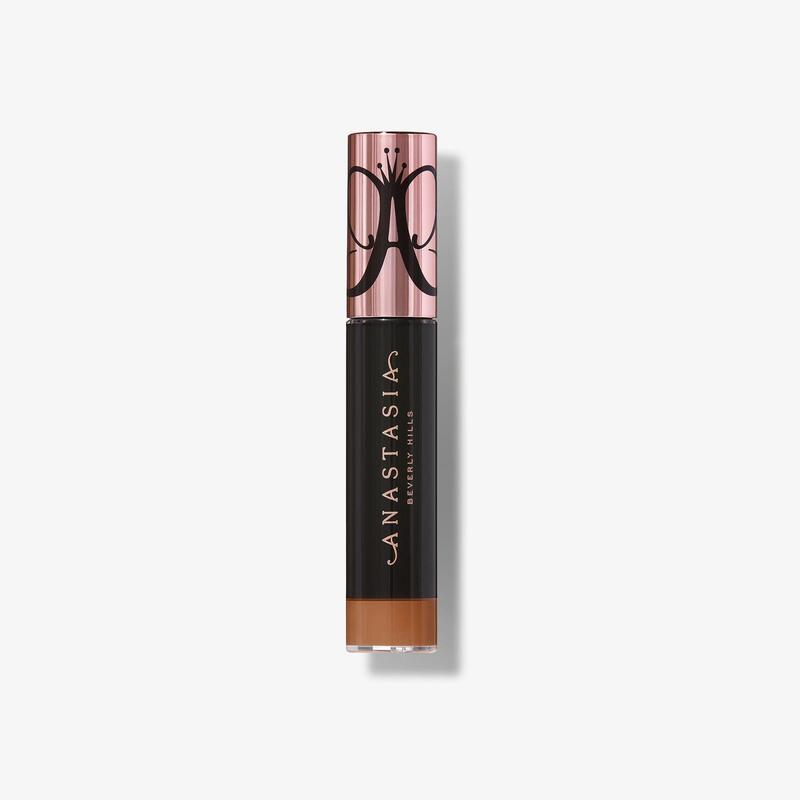 Anastasia Beverly Hills Magic Touch Concealer - Correcting and Brightening Concealer Foundation Lightweight