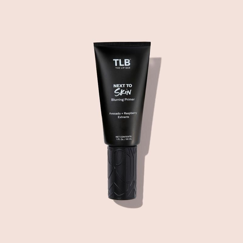 The Lip Bar, Professional Next To Skin Blurring Primer for Flawless Makeup