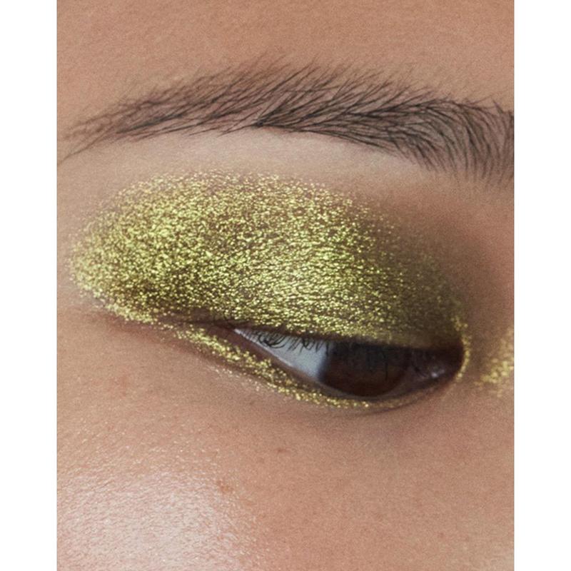 Yeux Paint - Scarabée d'Or - Liquid Eyeshadow + Liner