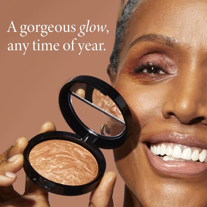 Baked Bronze-n-Brighten Multipurpose Bronzer