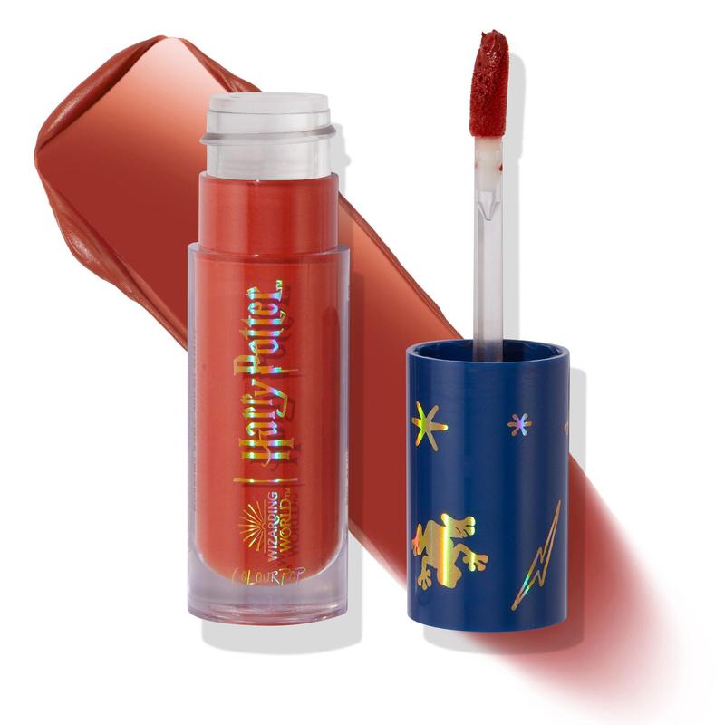 ColourPop® x Harry Potter Lux Liquid Lip - Limited-Edition