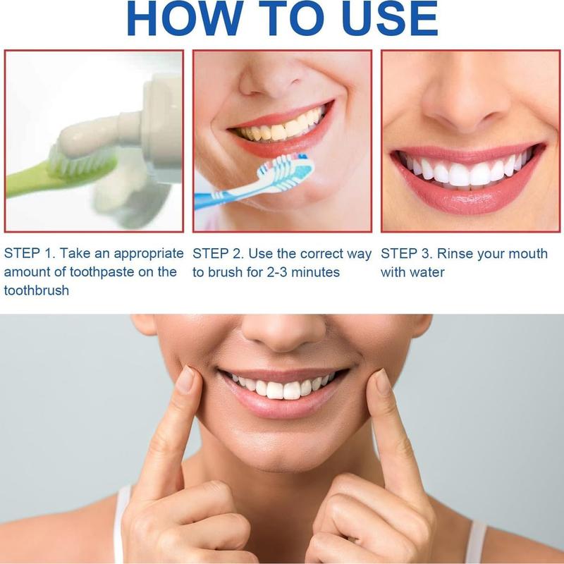 [Triple Whitening] SP-6 Toothpaste  Oral Health Management, Fresh Breath SP-8 SP-4