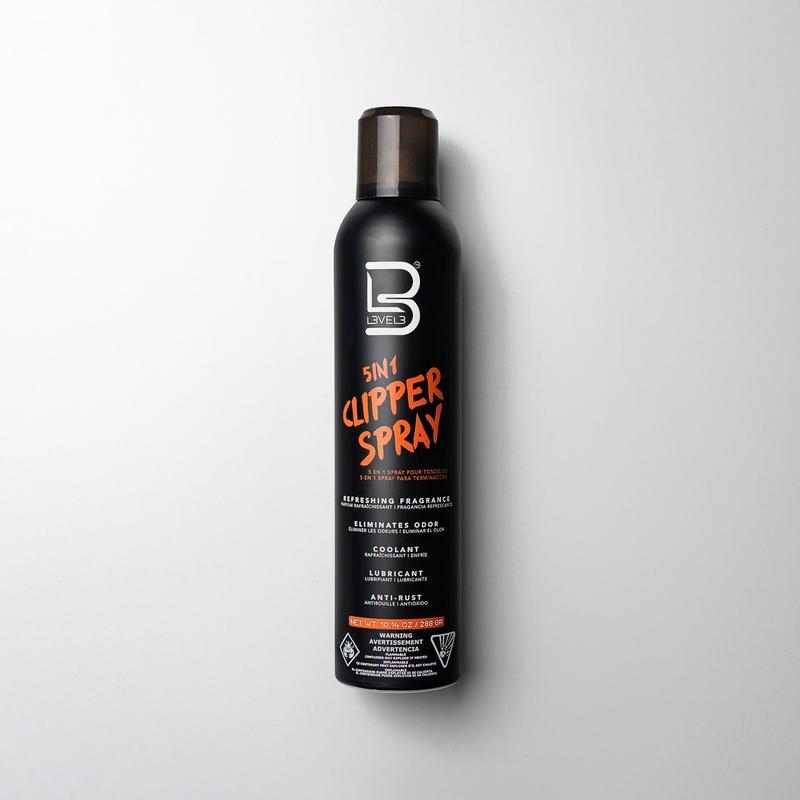 5-in-1 Clipper Spray