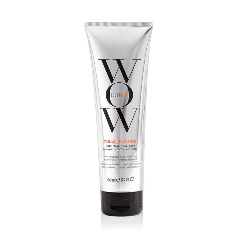 Color Wow Color Security Shampoo