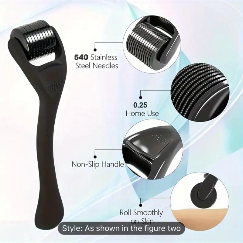 Beard Derma Roller