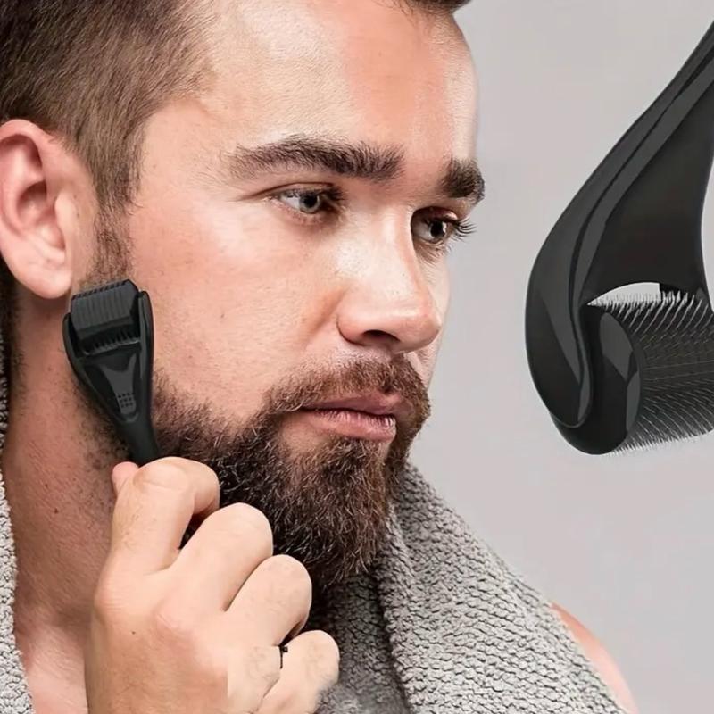 Beard Derma Roller