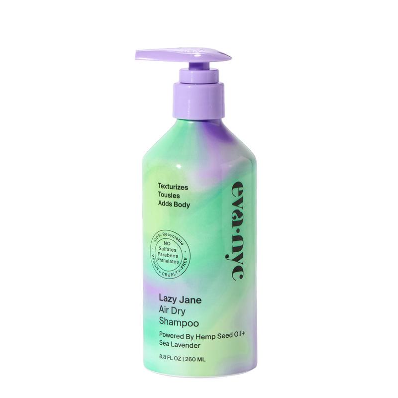 Eva NYC Lazy Jane Air Dry Shampoo, 8.8 fl oz