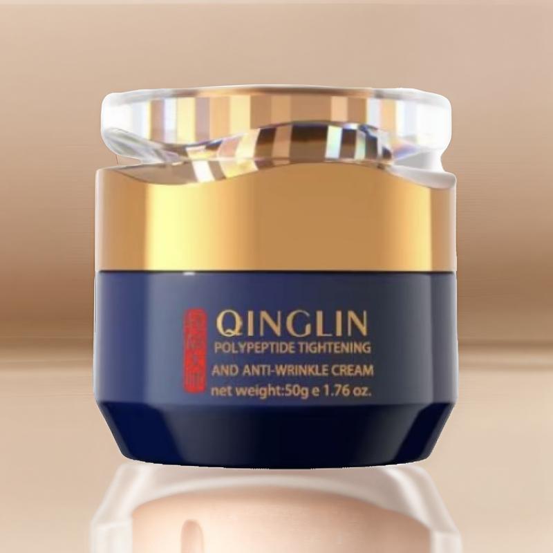 Qingling Wrinkle Removal Cream for Women - AntiAging Firming Moisturizer - Skincare Skin Repair Comfort Skincare Moisturizer Moisture