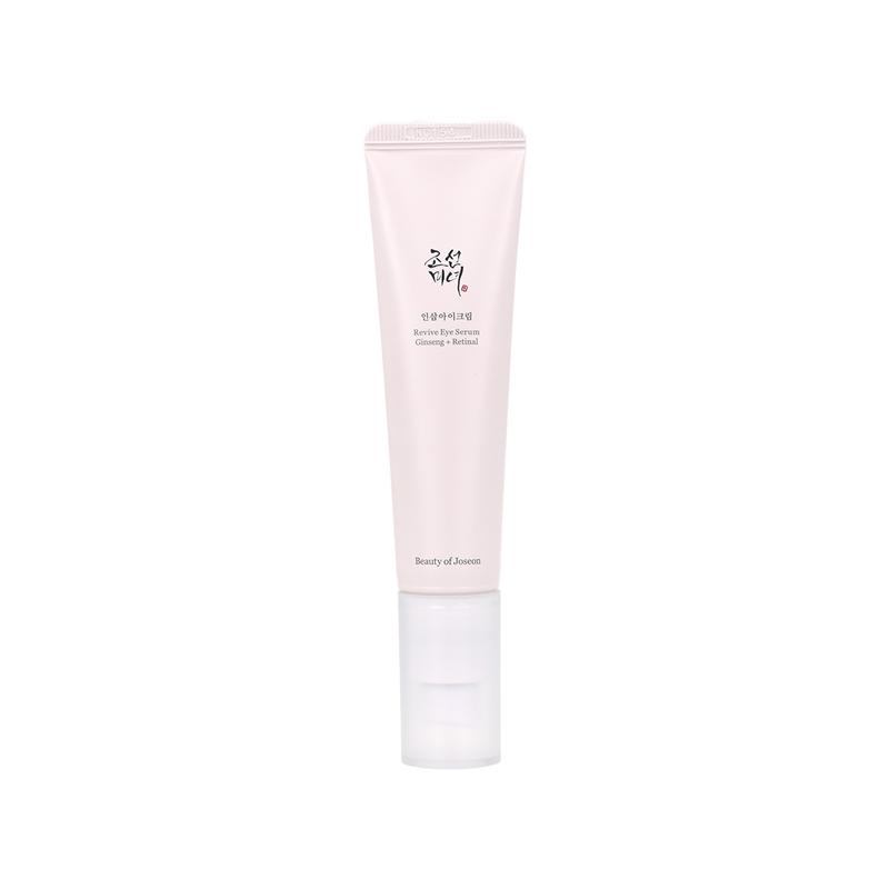 Beauty of Joseon Revive Eye Serum: Ginseng + Retinal (30ml) Eye Cream Korean Skincare Comfort