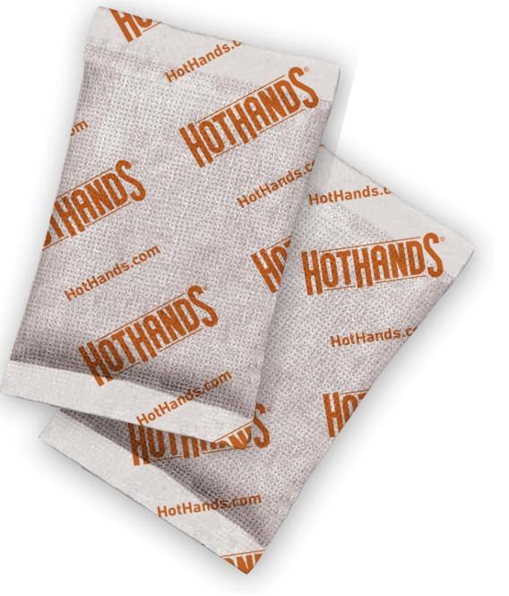 HotHands Hand Warmer Value Pack, 10 Count (Pack of 1)