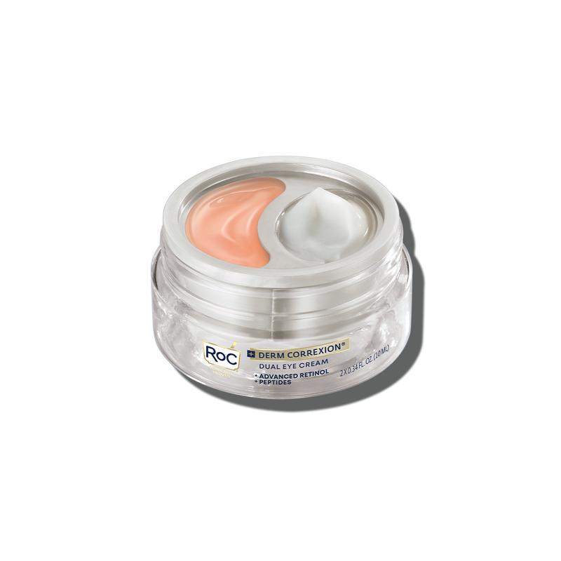 DERM CORREXION® Dual Eye Cream