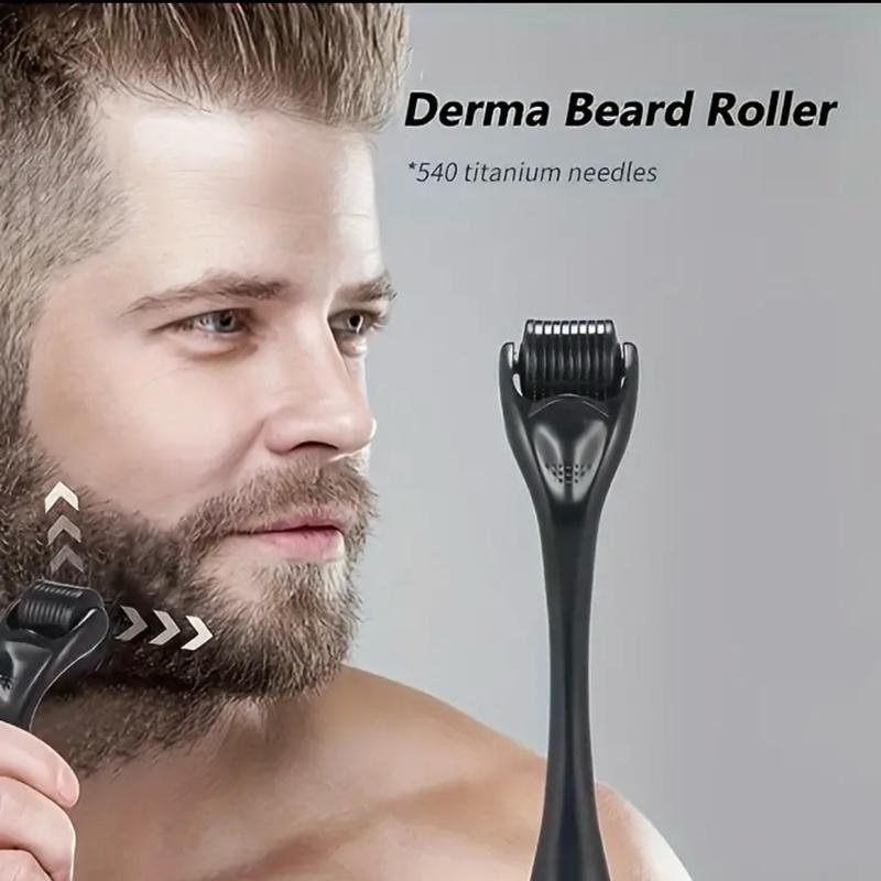 Beard Derma Roller