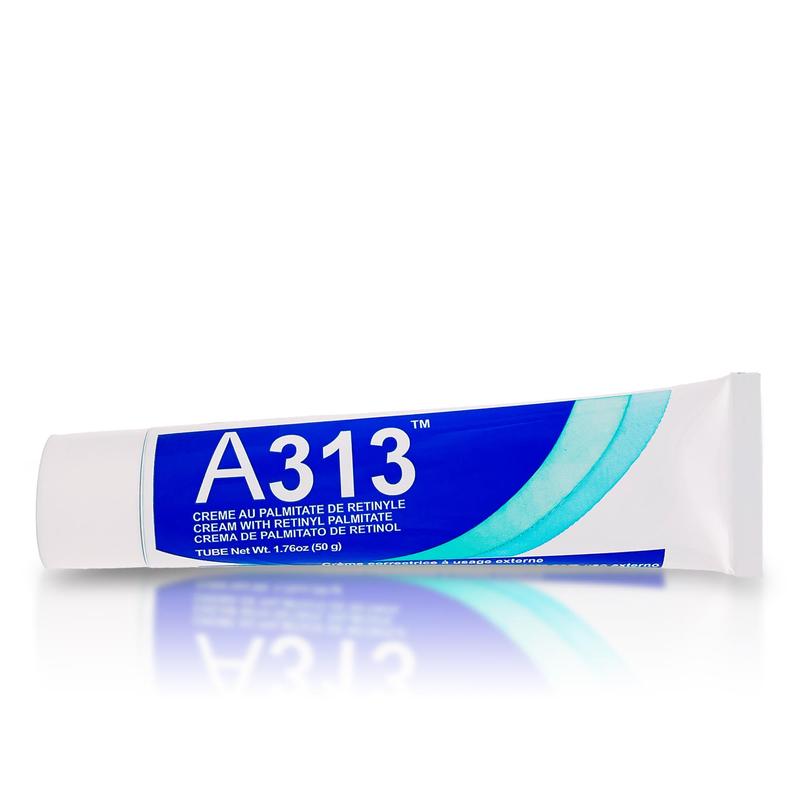 A313 Vitamin A Pommade 200.000 UI - Skin Improvement Cream