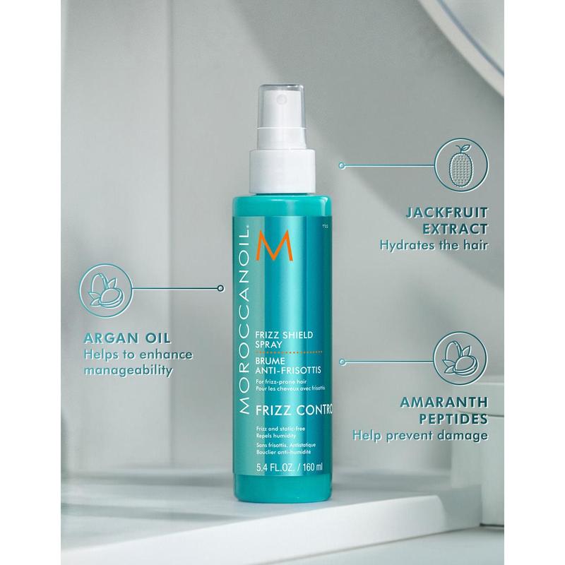 Frizz Shield Spray