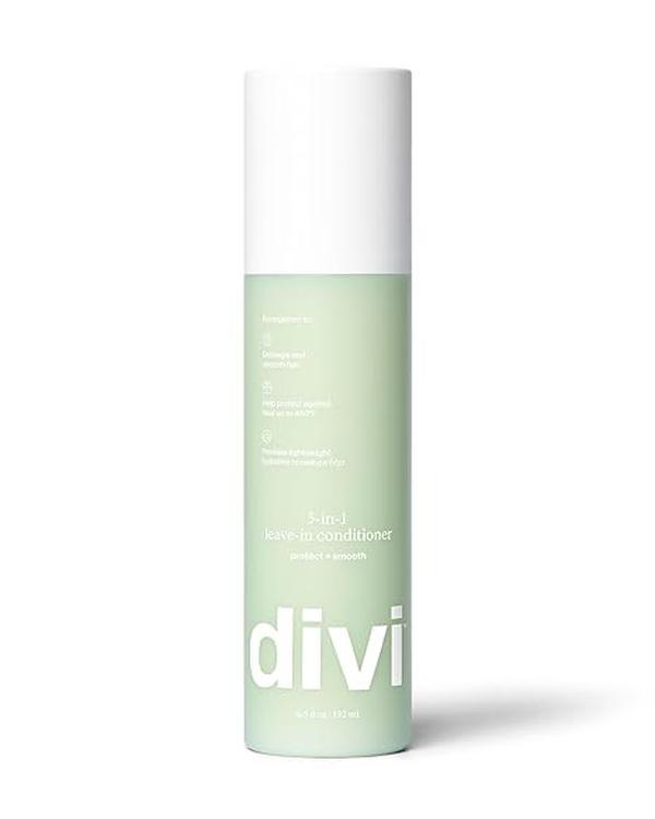 3-in-1 Leave-In Conditioner