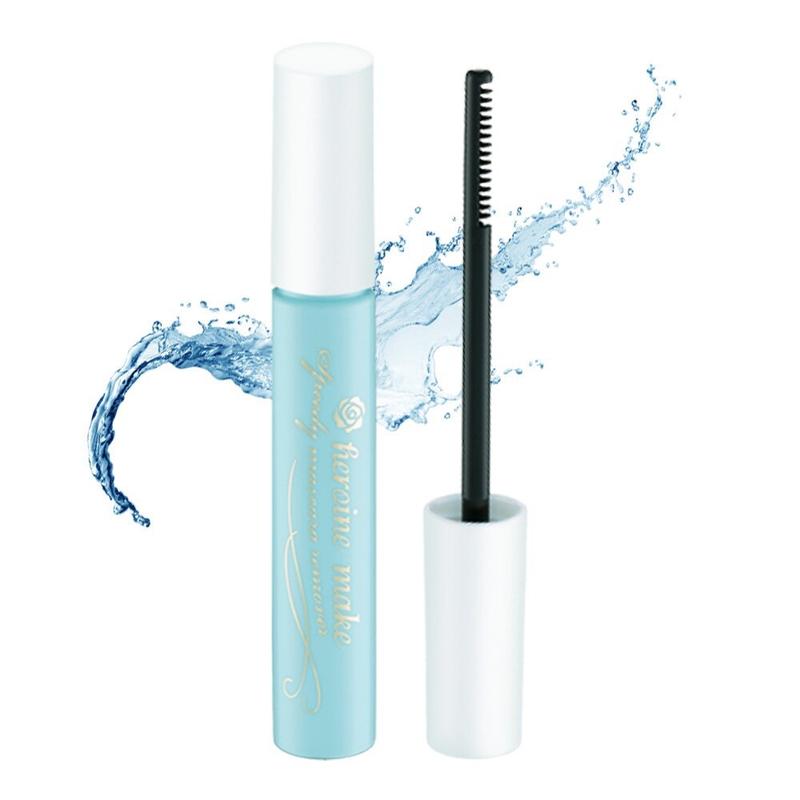 KissMe Heroine Make Speedy Mascara Remover