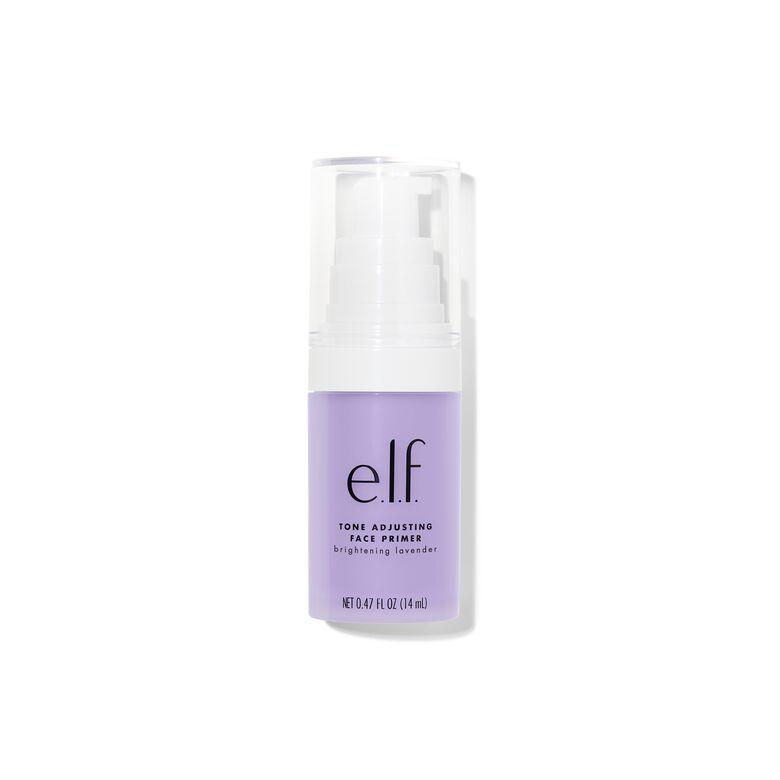 Brightening Lavender Face Primer- Small