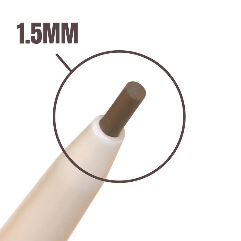 Moira precision brow pencil