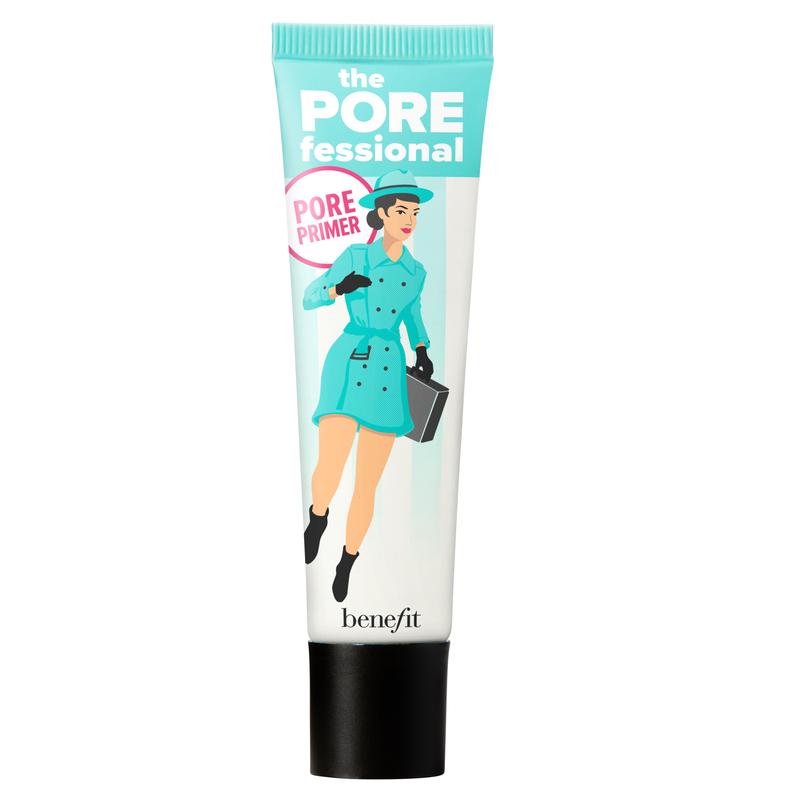 Benefit Cosmetics The POREfessional Pore Minimizing Primer