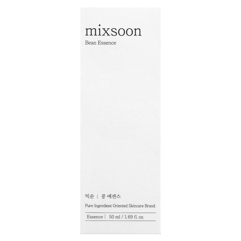 Mixsoon Bean Essence, 1.69 fl oz (50 ml)