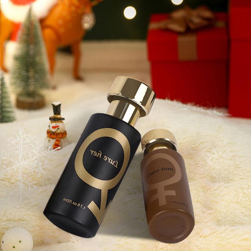 50ml Men's Perfume, Long Lasting Cologne Fragrance for Men, Natural Fragrance for Daily Use, Perfume for Men, Cosmetic Gift for Men, Christmas Gift