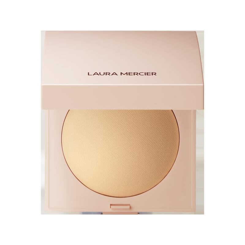 Real Flawless Luminous Perfecting Pressed Powder