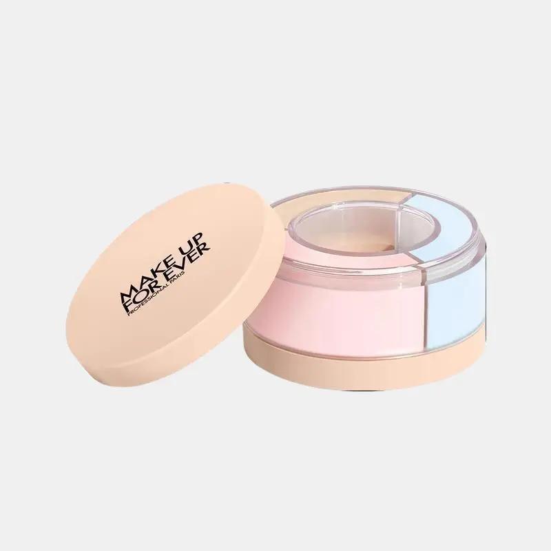 HD Skin Twist & Light - 24HR Luminous Finishing Powder makeup forever