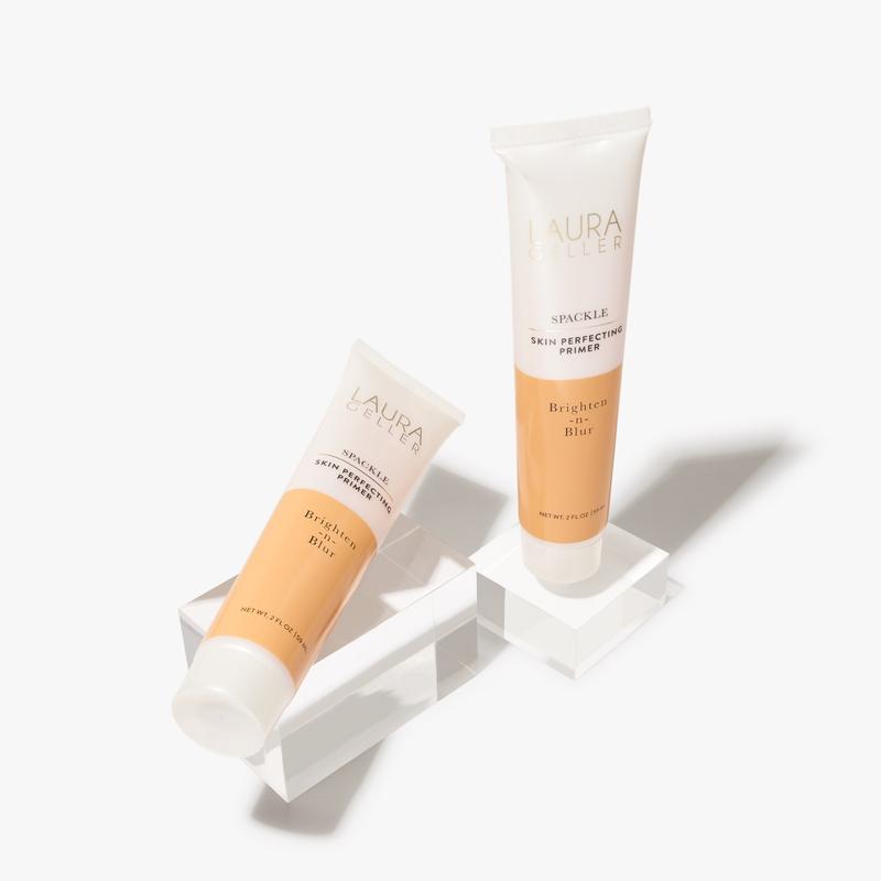 Spackle Skin Perfecting Primer Duos