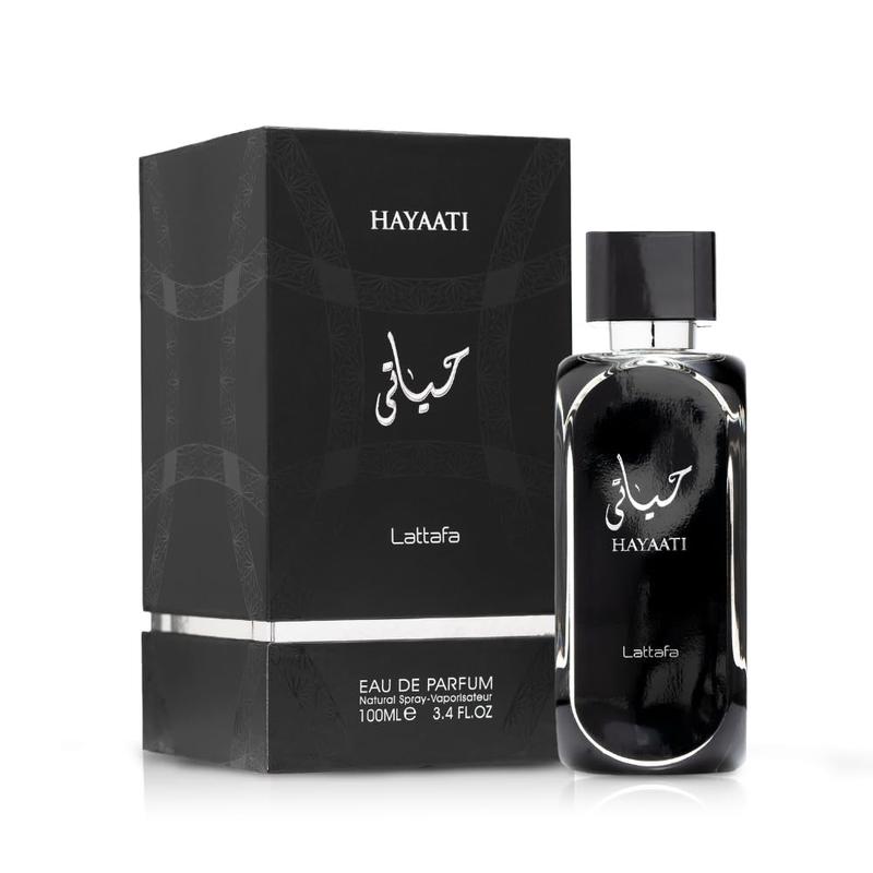 MEGA COMBO FOR MEN ARMAF INTENSE EDT 3.6FL.OZ, LATTAFA ASAD, FAKHAR, HAYAATI, NOW BLACK EDP 3.4FL.OZ & AFNAN 9 PM EDP 3.4FL.OZ