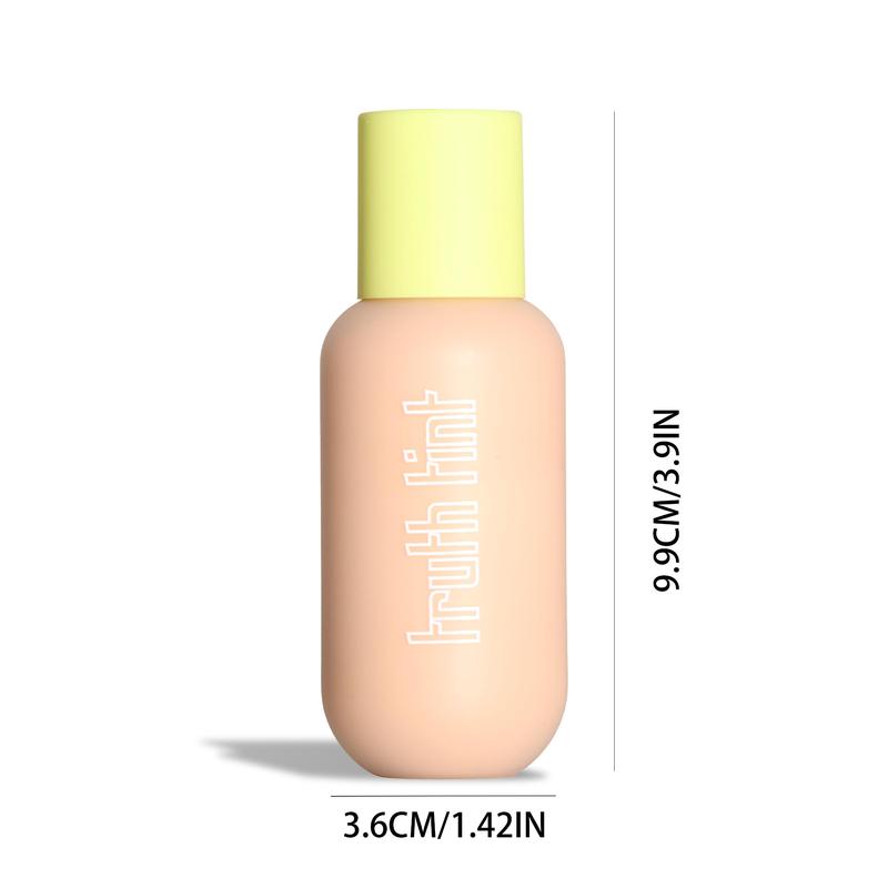 Truth Tint-Made By Mitchell Skin Tint -50ml, Christmas Gift