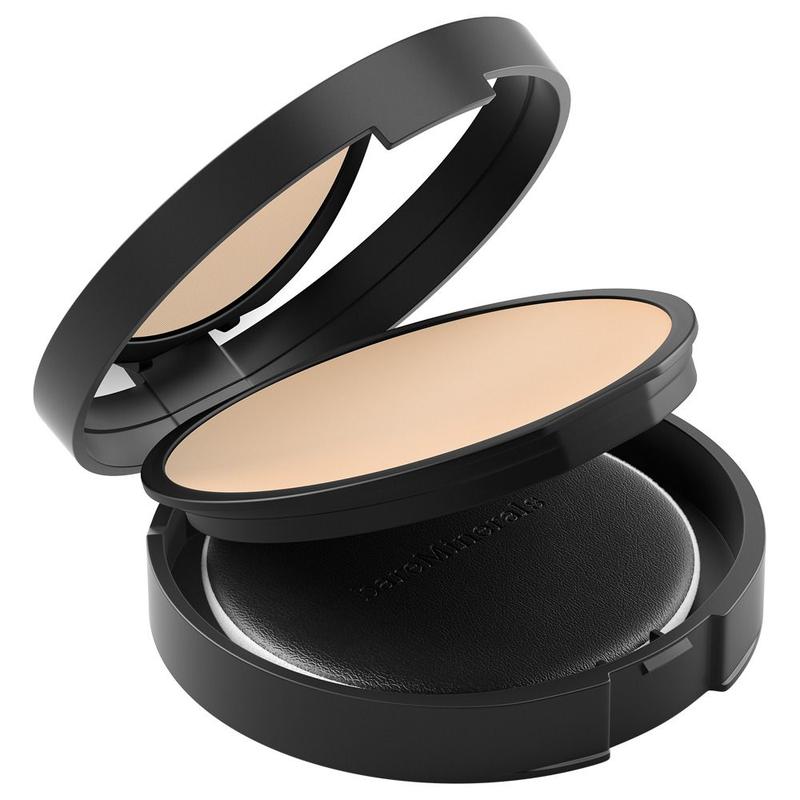 ORIGINAL Mineral Veil Pressed Setting Powder